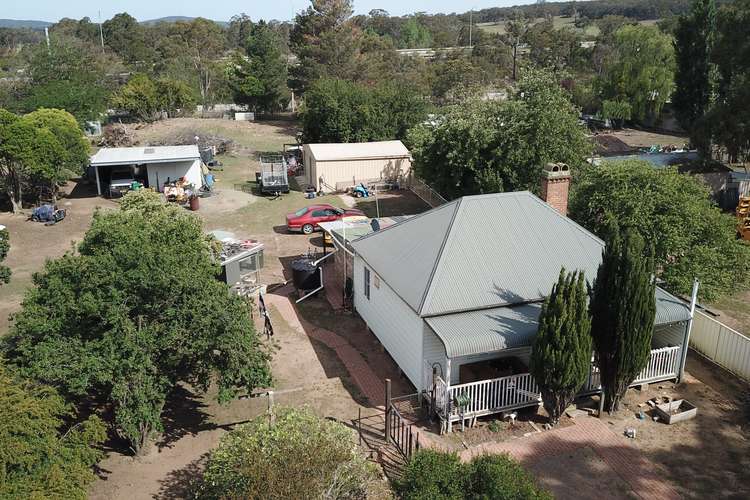 Sixth view of Homely house listing, 125 - 127 George Street, Marulan NSW 2579