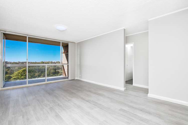 Third view of Homely unit listing, 8a Links House 83 Homer Street, Earlwood NSW 2206