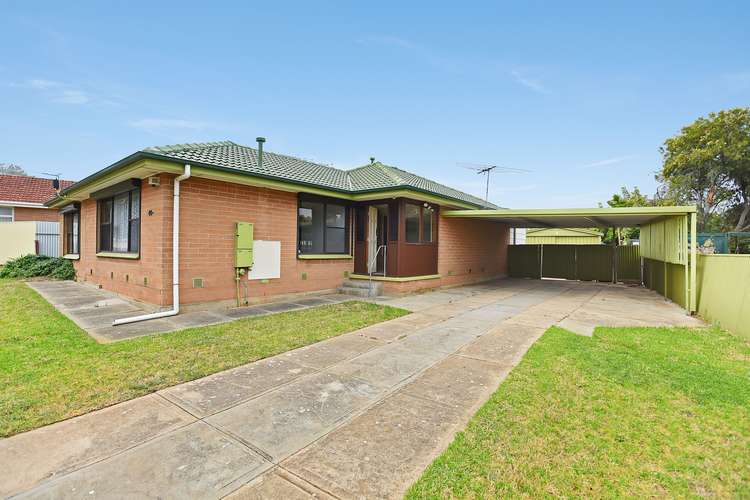 Second view of Homely house listing, 14 Adrian Street, Christie Downs SA 5164