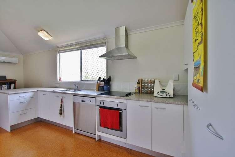 Fifth view of Homely house listing, 62 Chelmer St East, Chelmer QLD 4068