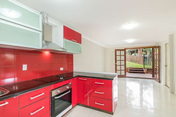 Second view of Homely house listing, 15 Cluden Street, Holland Park West QLD 4121