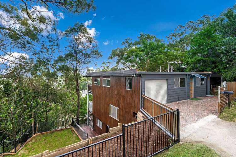 Third view of Homely house listing, 15 Cluden Street, Holland Park West QLD 4121