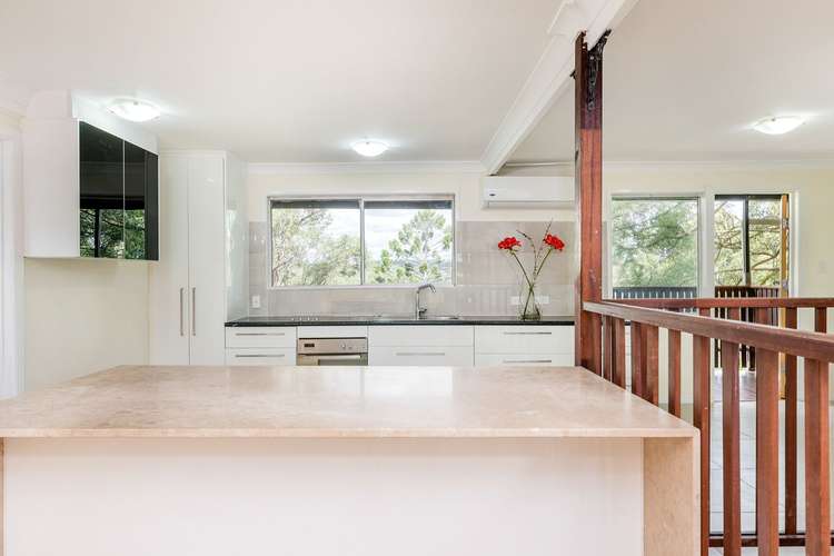Fourth view of Homely house listing, 15 Cluden Street, Holland Park West QLD 4121