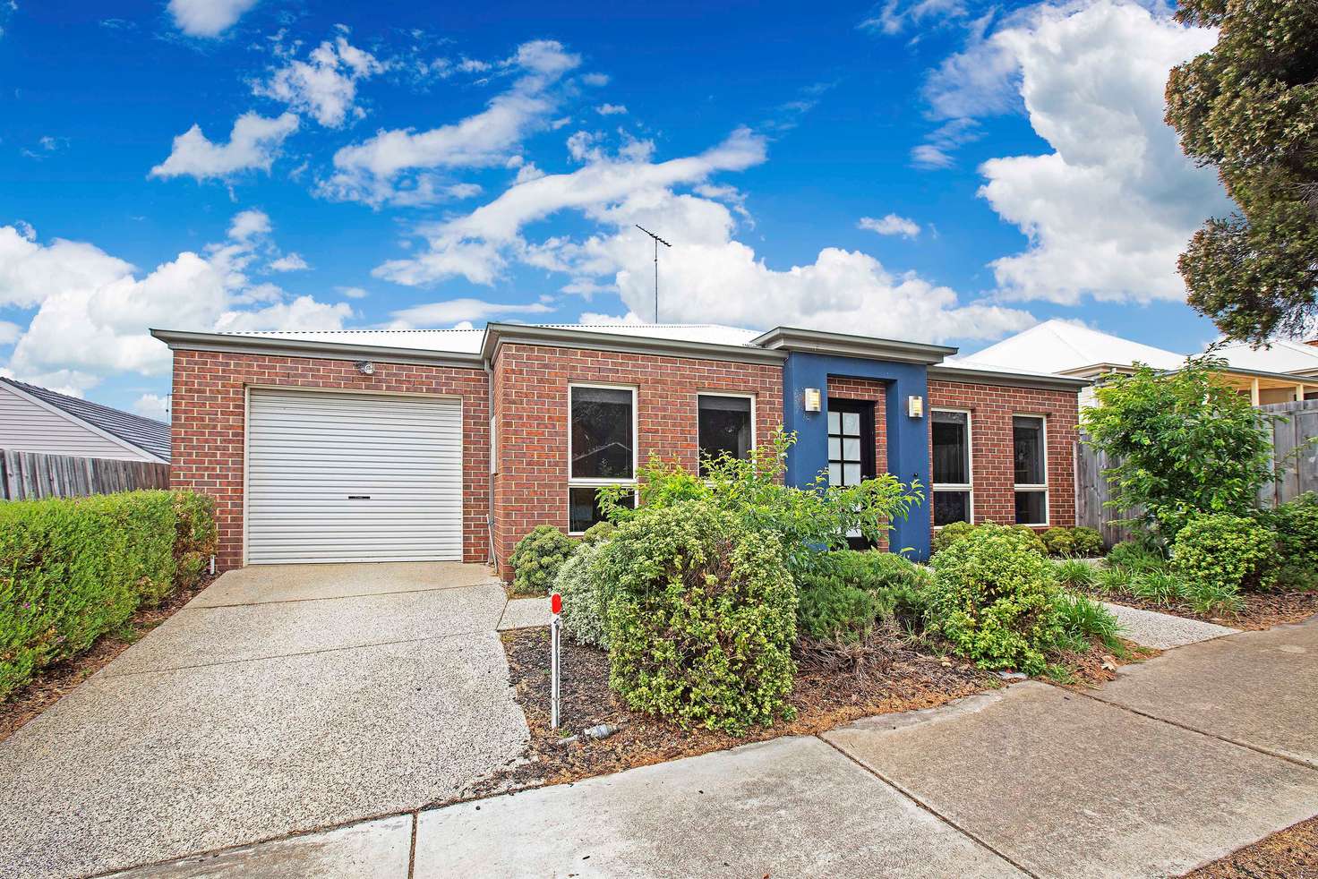 Main view of Homely unit listing, 1/1 Kinnon Avenue, Belmont VIC 3216