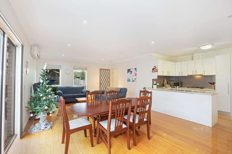 Third view of Homely unit listing, 1/1 Kinnon Avenue, Belmont VIC 3216