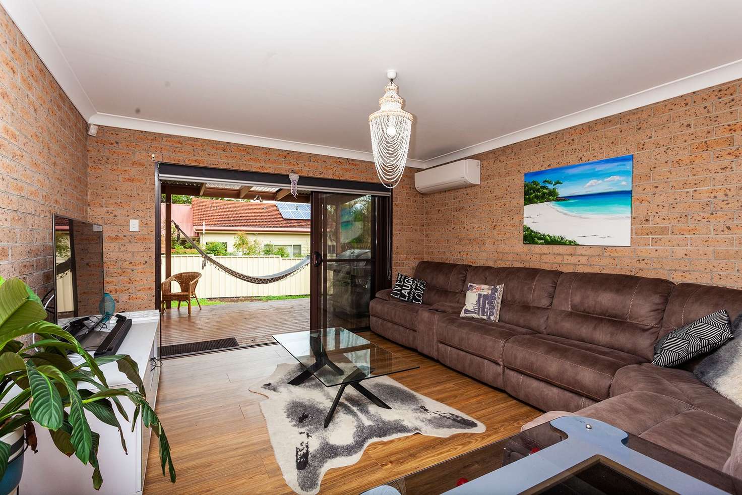 Main view of Homely townhouse listing, 4/23 William Street,, Keiraville NSW 2500