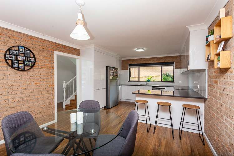Third view of Homely townhouse listing, 4/23 William Street,, Keiraville NSW 2500