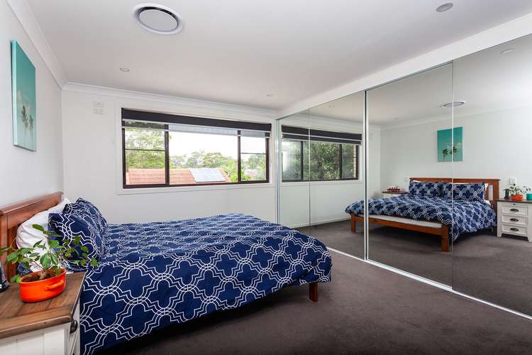 Fourth view of Homely townhouse listing, 4/23 William Street,, Keiraville NSW 2500