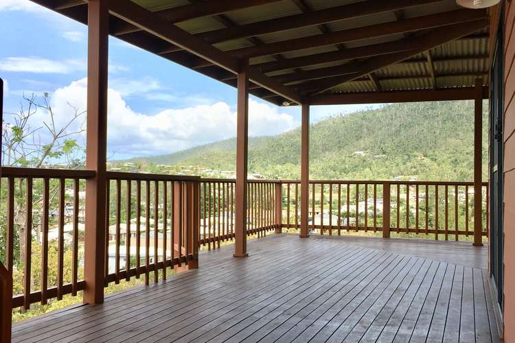 Third view of Homely house listing, 13 Daydream Court, Cannonvale QLD 4802