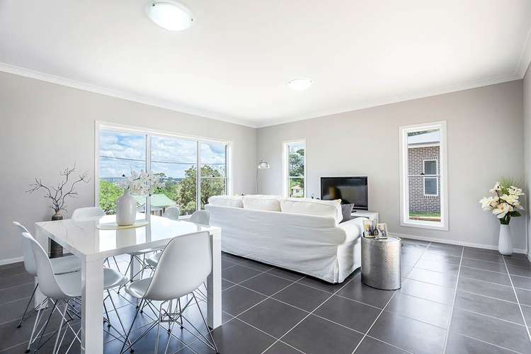 Third view of Homely unit listing, 1/5 Messines Street, Harlaxton QLD 4350
