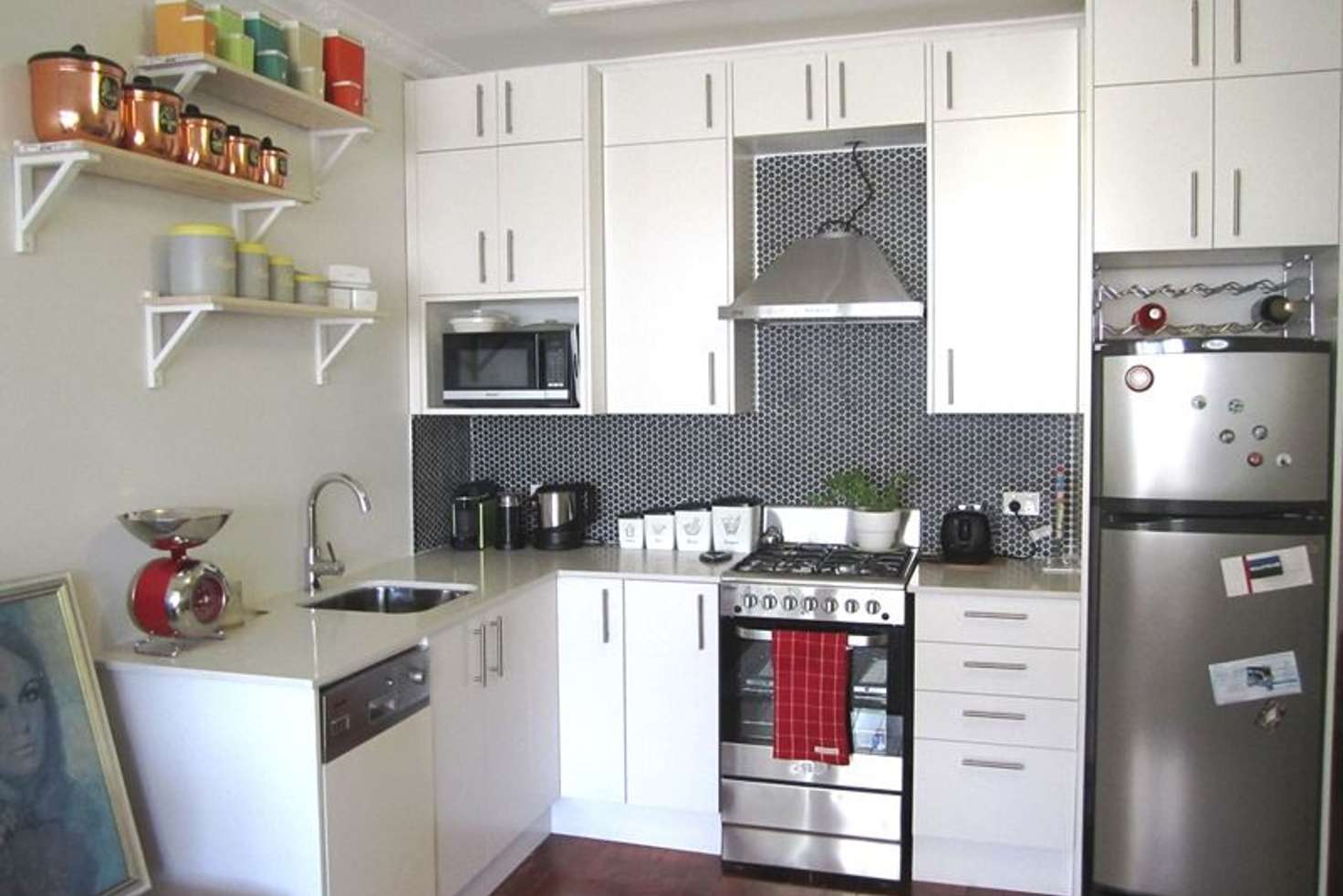 Main view of Homely apartment listing, 2/25 Elizabeth Bay Road, Elizabeth Bay NSW 2011