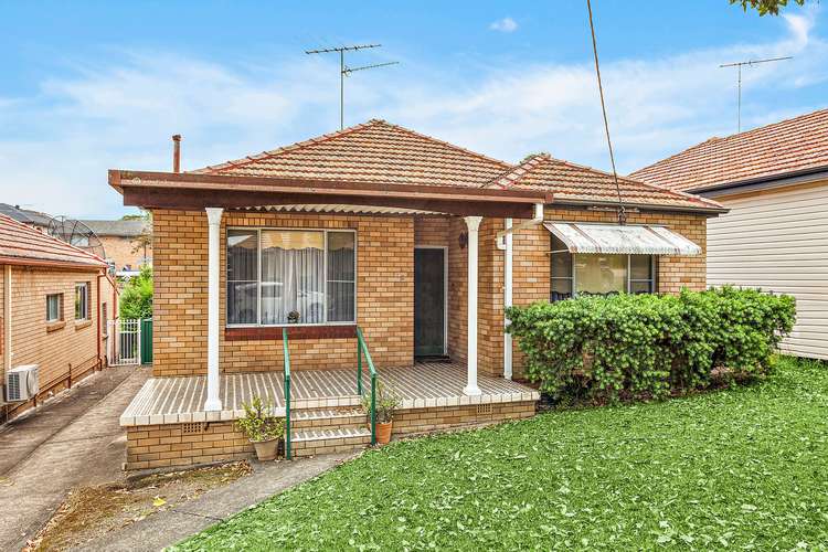Main view of Homely house listing, 12 Walter Street, Mortdale NSW 2223