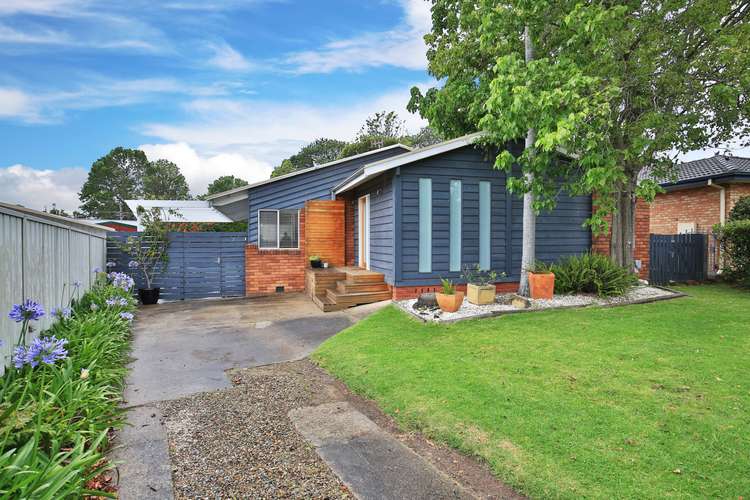 Second view of Homely house listing, 7 Monk Crescent, Bomaderry NSW 2541