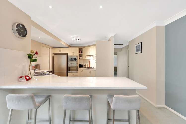 Third view of Homely house listing, 9 Barina Downs Road, Bella Vista NSW 2153