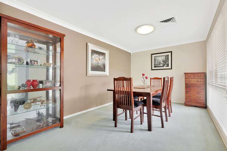 Fourth view of Homely house listing, 9 Barina Downs Road, Bella Vista NSW 2153