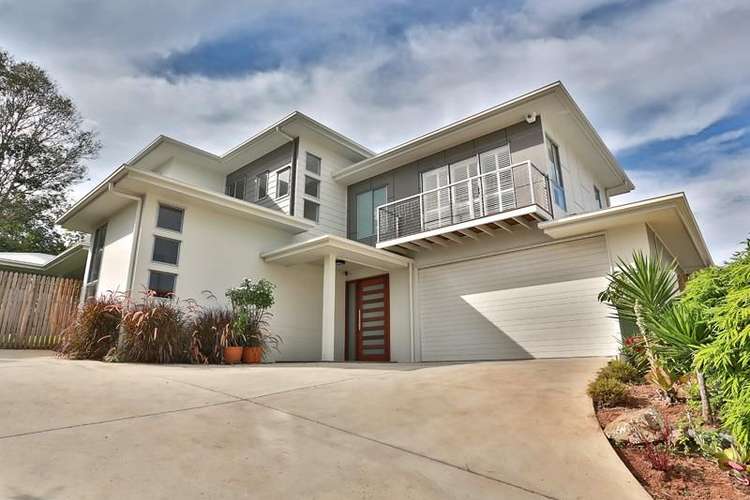 Main view of Homely house listing, 66 Friday Street, Shorncliffe QLD 4017