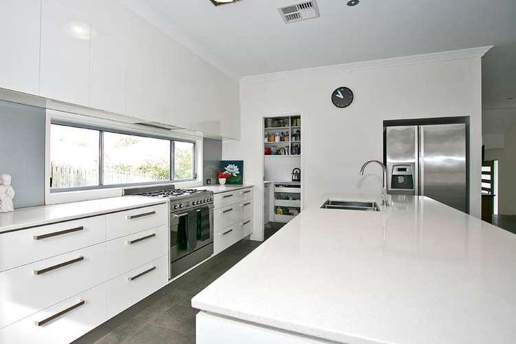 Second view of Homely house listing, 66 Friday Street, Shorncliffe QLD 4017