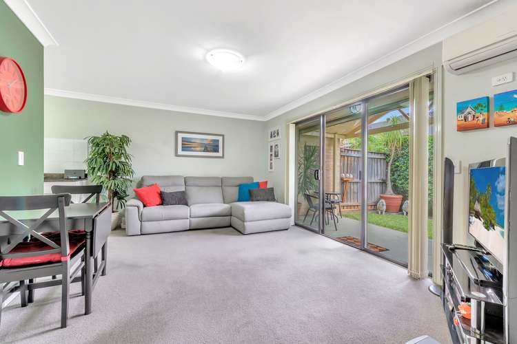 3/6-10 Ettalong Road, Greystanes NSW 2145