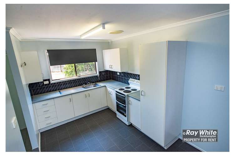 Second view of Homely unit listing, 1/48 Locke Street, Kawana QLD 4701