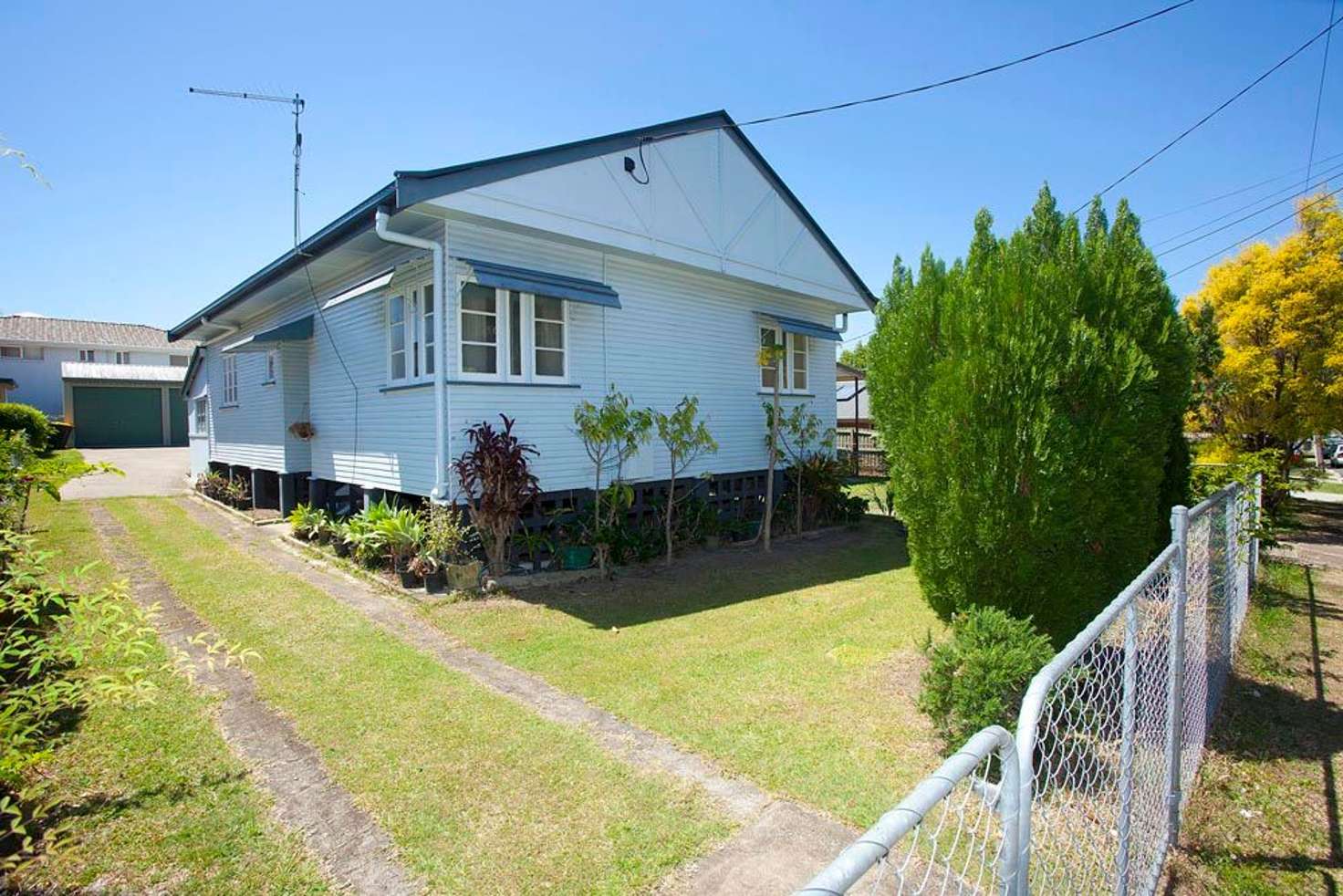 Main view of Homely house listing, 82 Norton Street, Upper Mount Gravatt QLD 4122