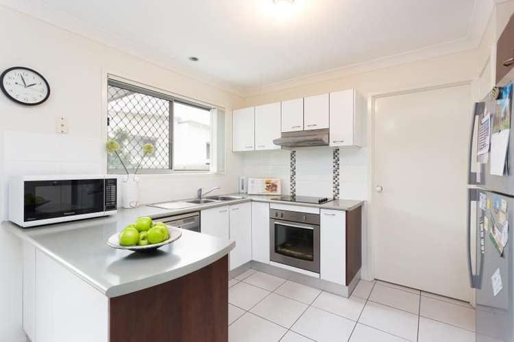 Second view of Homely townhouse listing, 14/45 Lacey Road, Carseldine QLD 4034