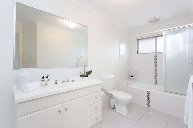 Fourth view of Homely townhouse listing, 14/45 Lacey Road, Carseldine QLD 4034