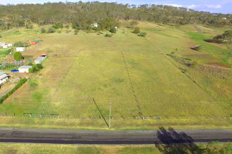 Second view of Homely residentialLand listing, Lot 4 Fraser Street, Darling Heights QLD 4350