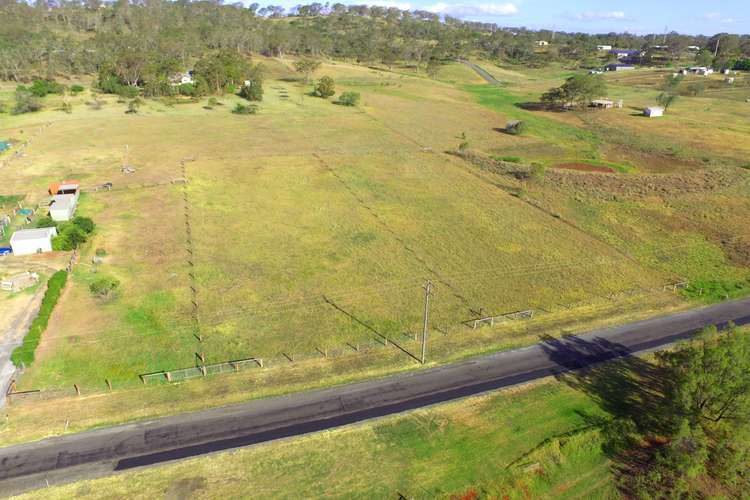 Second view of Homely residentialLand listing, Lot 3 Fraser Street, Darling Heights QLD 4350