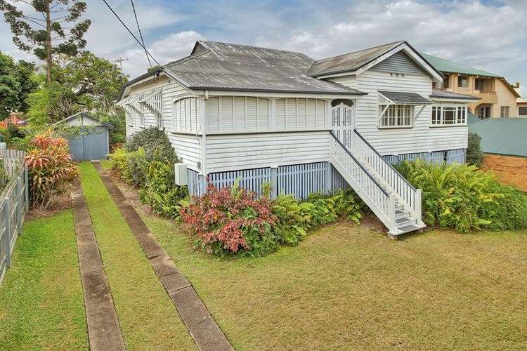 Main view of Homely house listing, 56 Hassall Street, Corinda QLD 4075