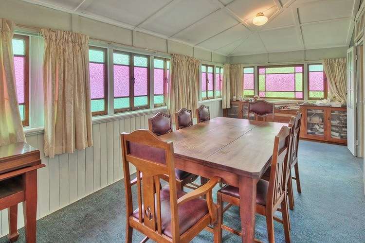 Second view of Homely house listing, 56 Hassall Street, Corinda QLD 4075