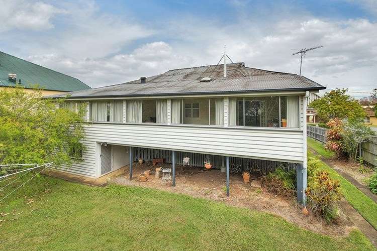Third view of Homely house listing, 56 Hassall Street, Corinda QLD 4075