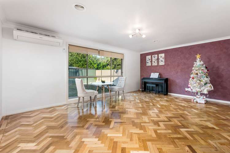 Second view of Homely house listing, 31 Doreen Rogen Way, South Morang VIC 3752