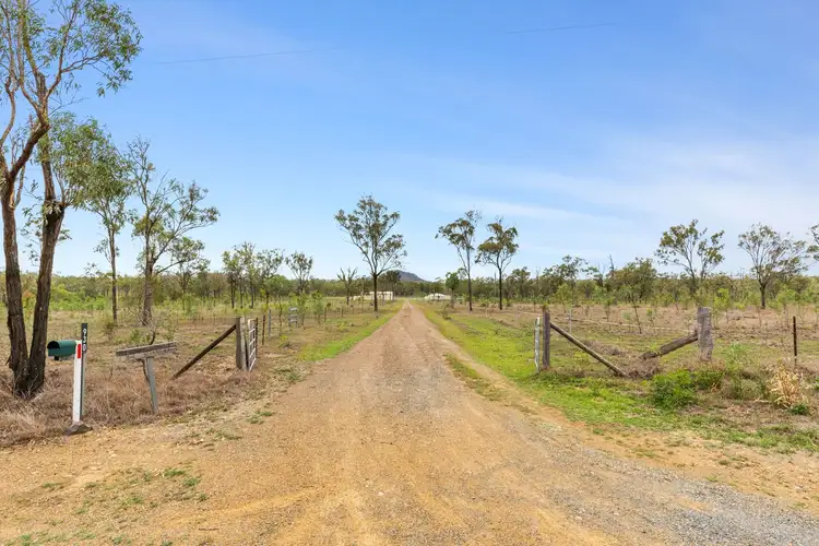 Fourth view of Homely rural property listing, 930 STANWELL WAROULA Road, Nine Mile QLD 4702