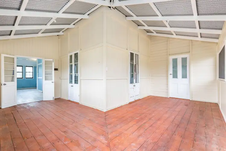 Sixth view of Homely rural property listing, 930 STANWELL WAROULA Road, Nine Mile QLD 4702