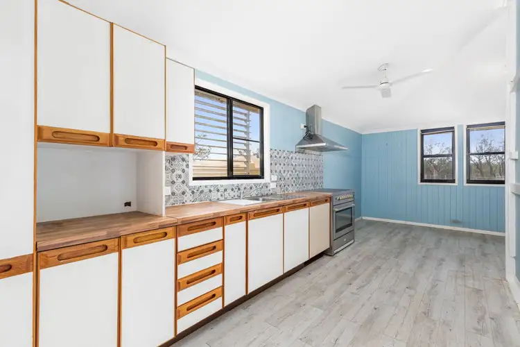 Seventh view of Homely rural property listing, 930 STANWELL WAROULA Road, Nine Mile QLD 4702