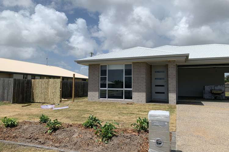 Main view of Homely house listing, 23 Sorrento Drive, Bargara QLD 4670