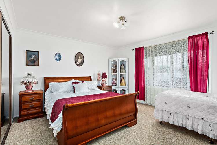 Fifth view of Homely house listing, 30 Mcgregor Avenue, Barrack Heights NSW 2528