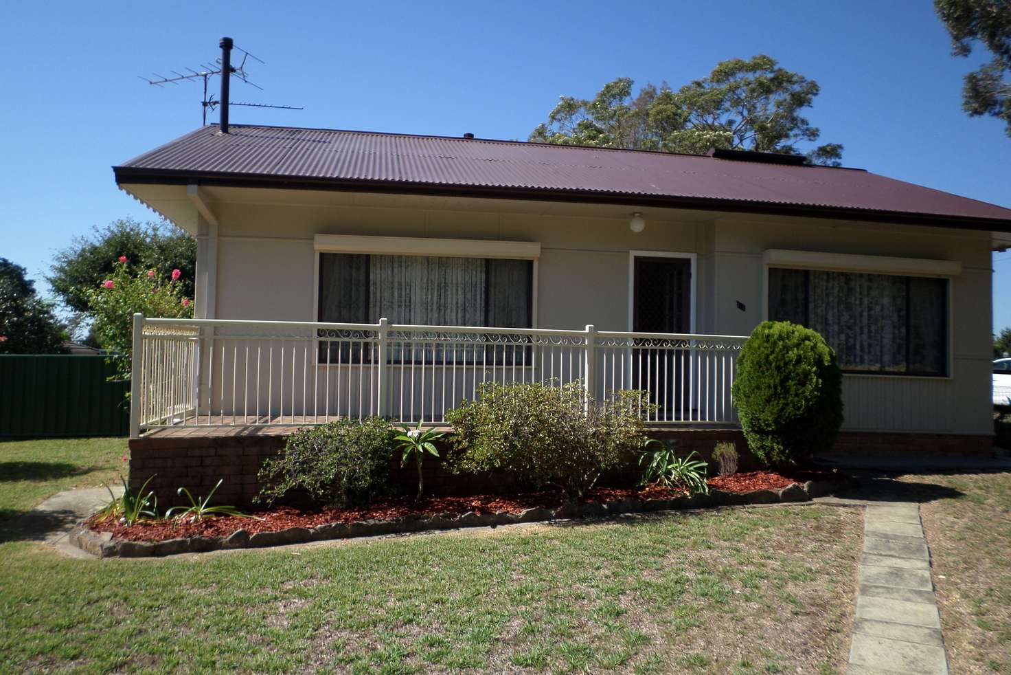 Main view of Homely house listing, 111 East Parade, Buxton NSW 2571