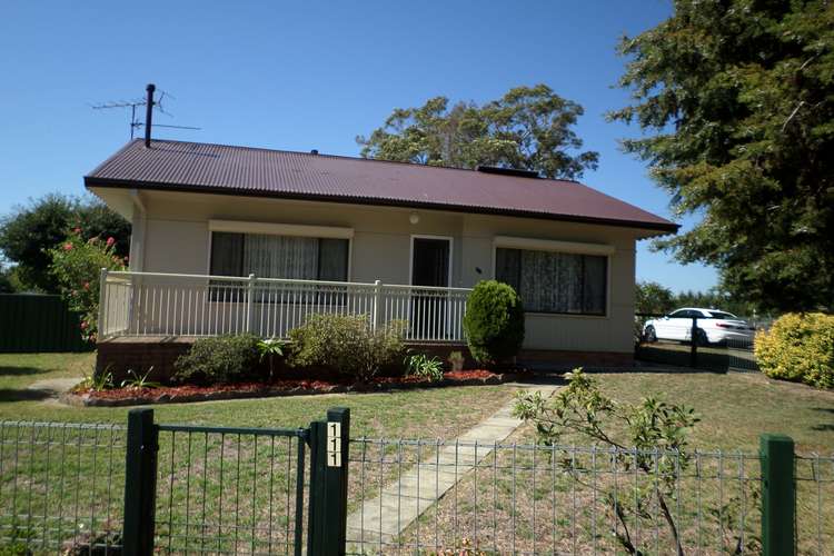 Second view of Homely house listing, 111 East Parade, Buxton NSW 2571