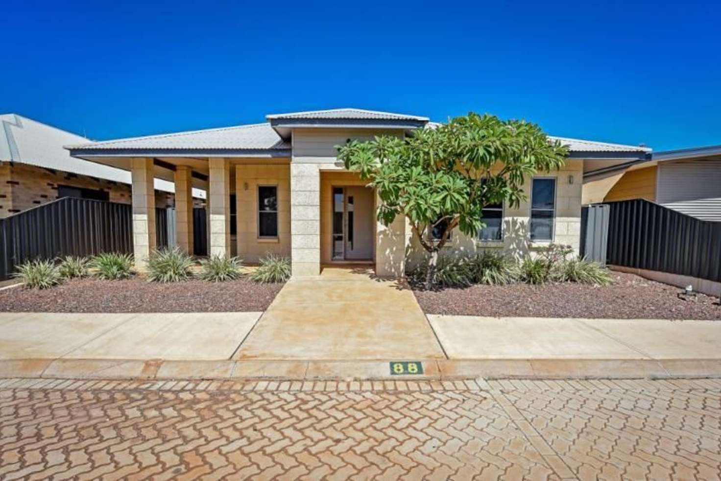 Main view of Homely house listing, 88 Marniyarra Loop, Baynton WA 6714