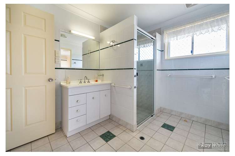 Third view of Homely house listing, 100 Upper Dawson Road, Allenstown QLD 4700