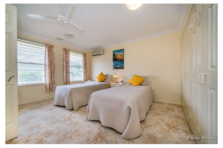 Sixth view of Homely house listing, 100 Upper Dawson Road, Allenstown QLD 4700