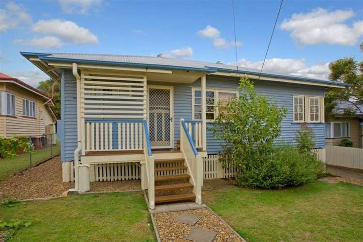 Second view of Homely house listing, 16 Rowton Street, Holland Park QLD 4121