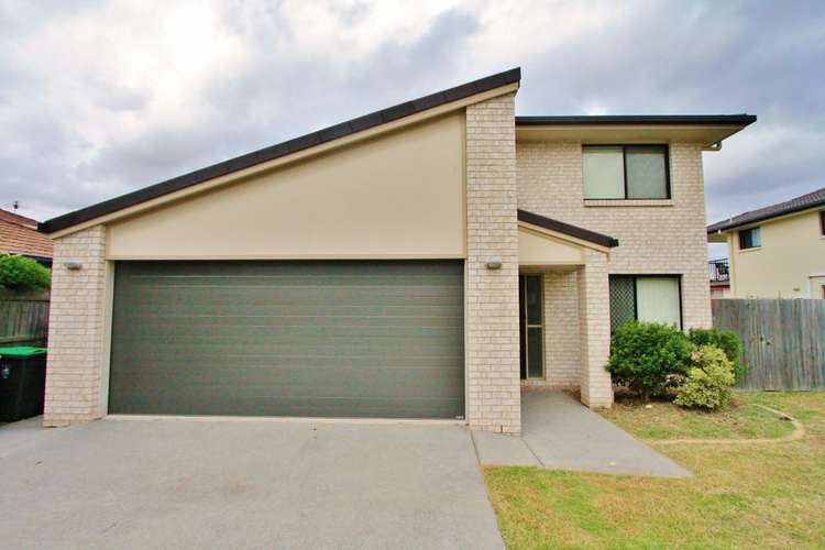 Main view of Homely house listing, 10 Dart Place, Parkinson QLD 4115