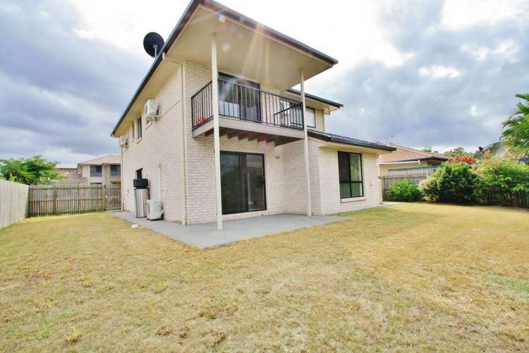 Second view of Homely house listing, 10 Dart Place, Parkinson QLD 4115