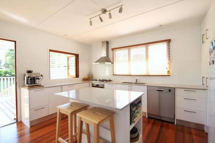 Main view of Homely house listing, 110 Harold Street, Holland Park QLD 4121