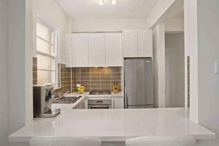 Second view of Homely apartment listing, 2/20 Furber Road, Centennial Park NSW 2021