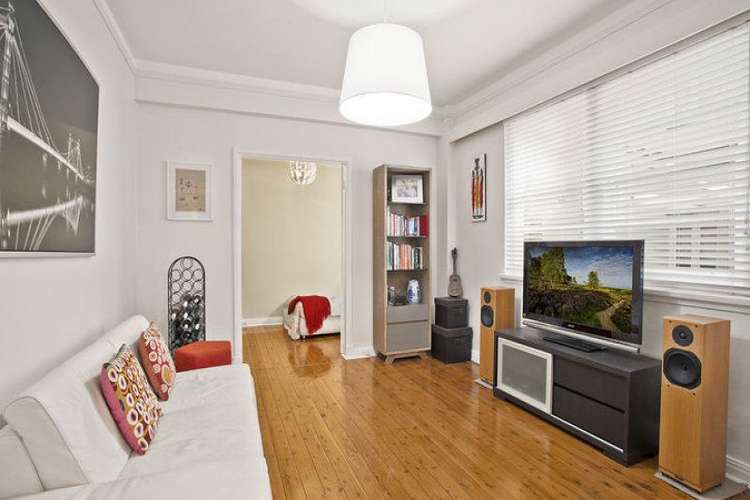 Third view of Homely apartment listing, 2/20 Furber Road, Centennial Park NSW 2021