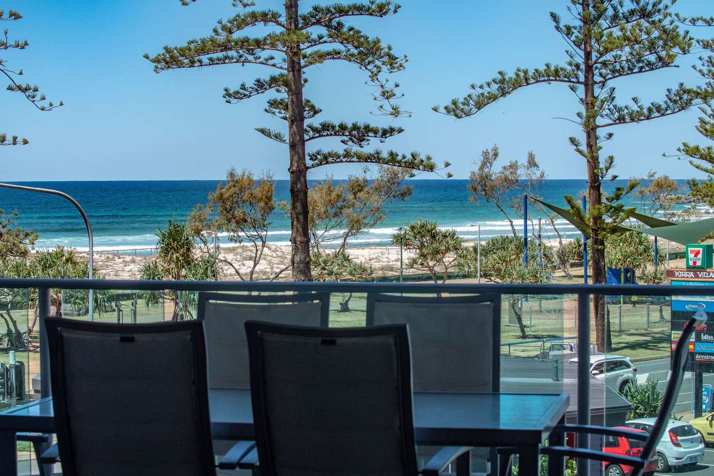 Main view of Homely apartment listing, 302/1 Douglas Street, Coolangatta QLD 4225