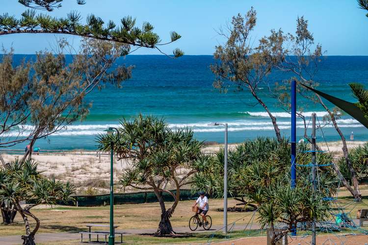Fourth view of Homely apartment listing, 302/1 Douglas Street, Coolangatta QLD 4225